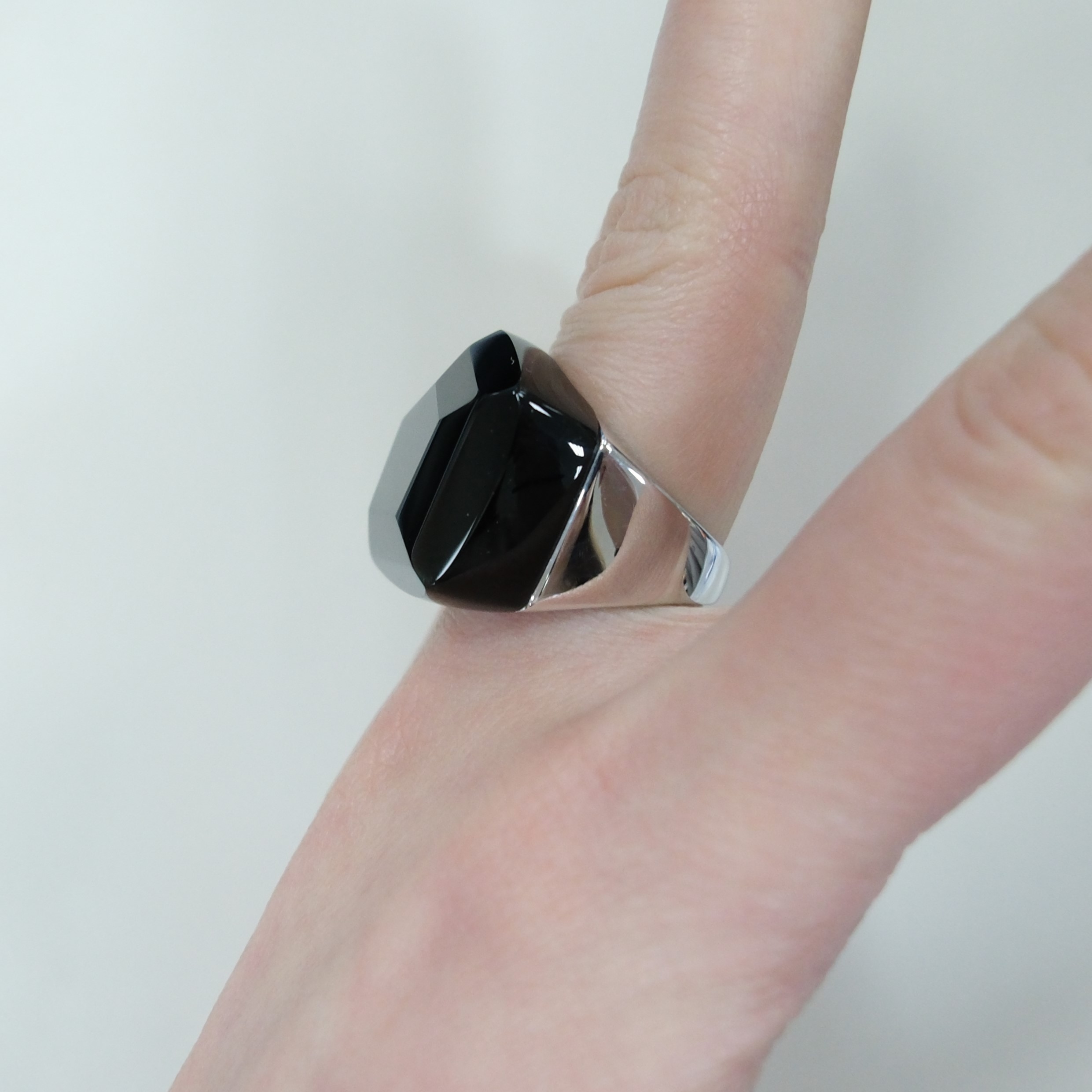 10322-004742 Кольцо (Ag 925)